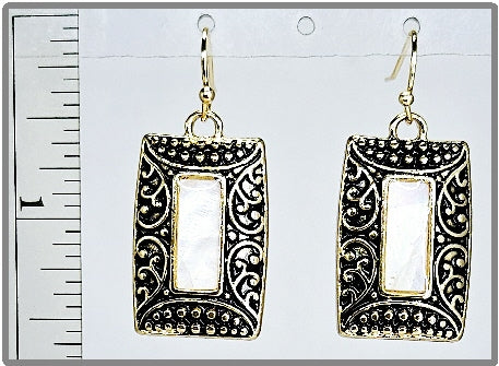 Earring - #25408/1
