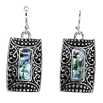 Earring - #25408/2