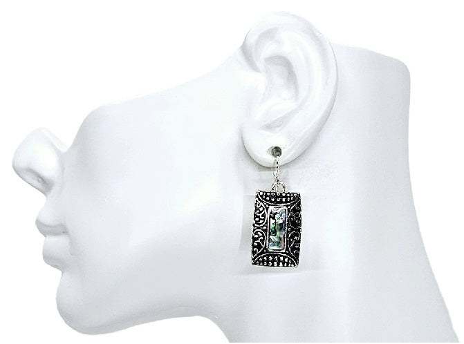 Earring - #25408/2
