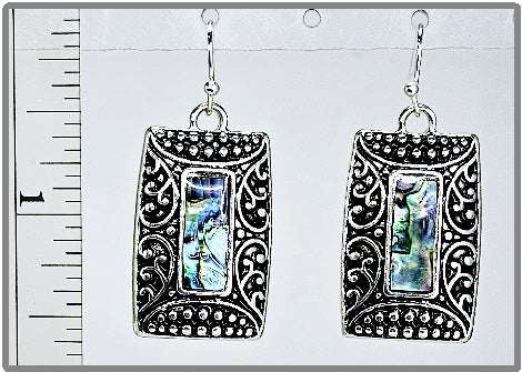 Earring - #25408/2