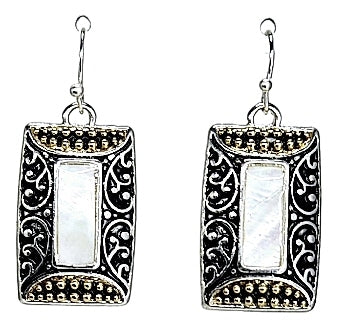 Earring - #25408/3