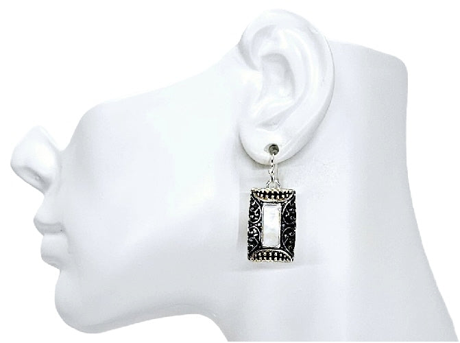 Earring - #25408/3