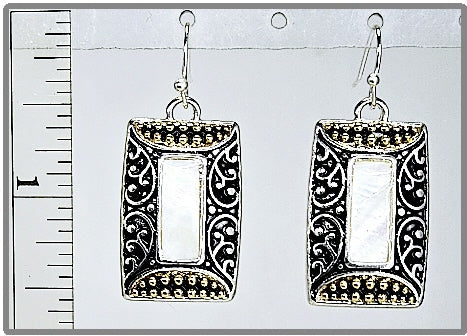 Earring - #25408/3