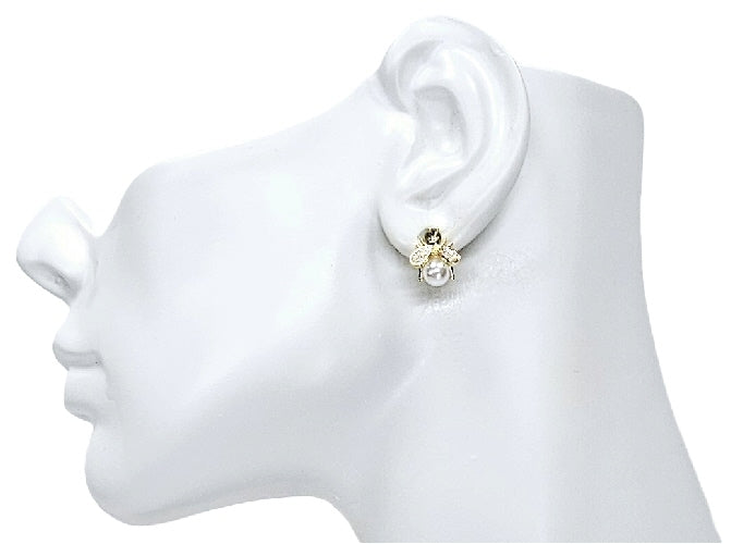 Earring - #25410/1