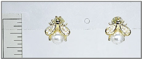 Earring - #25410/1
