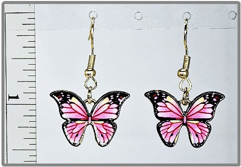 Earring - #25412/1