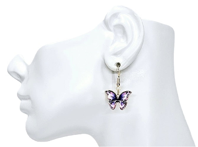 Earring - #25412/2
