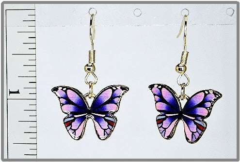 Earring - #25412/2