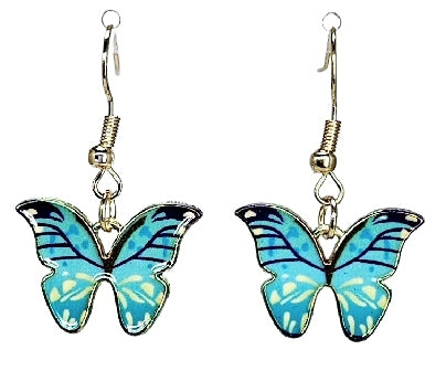 Earring - #25412/3