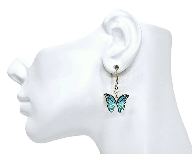 Earring - #25412/3
