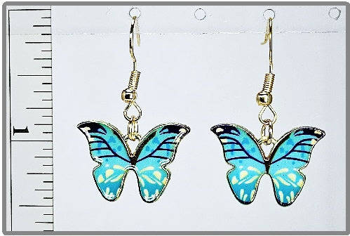 Earring - #25412/3