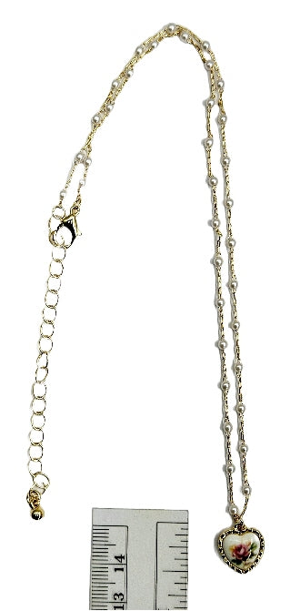 Chain Drop - #25413/2