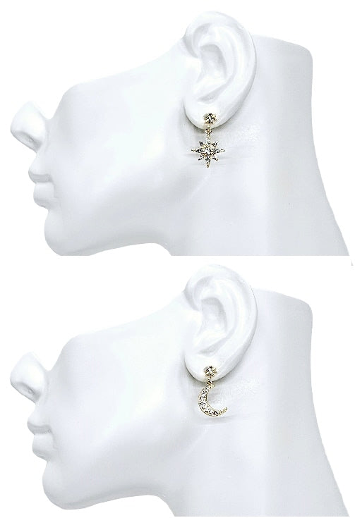 Earring - #25415/1