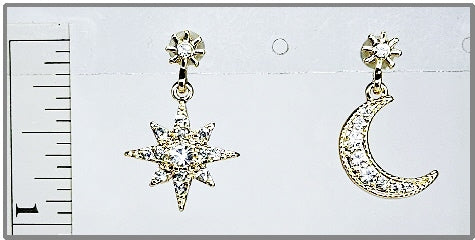 Earring - #25415/1