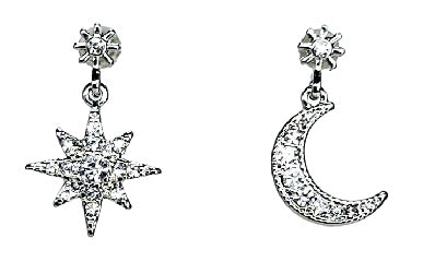 Earring - #25415/2