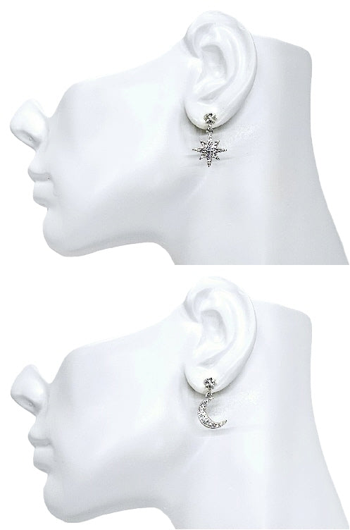 Earring - #25415/2
