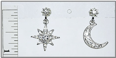 Earring - #25415/2