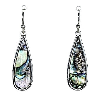 Earring - #25416