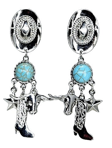 Earring - #25417