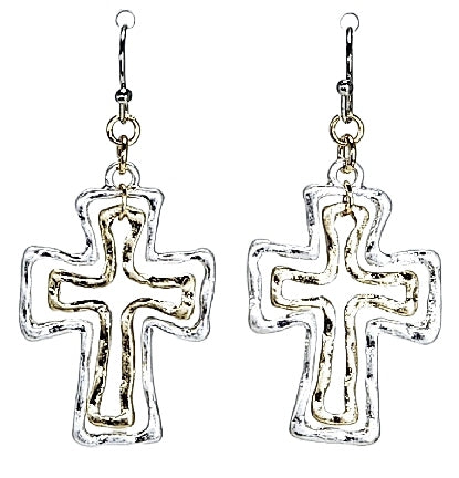 Earring - #25418