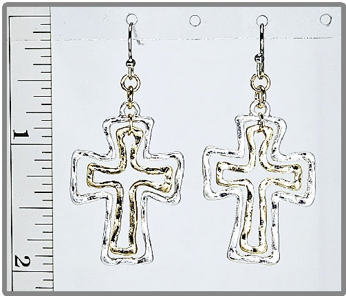 Earring - #25418