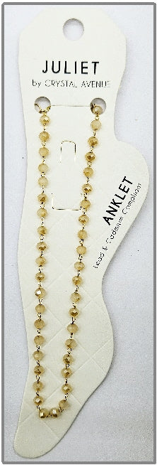 Ankle Bracelet - #25421/5