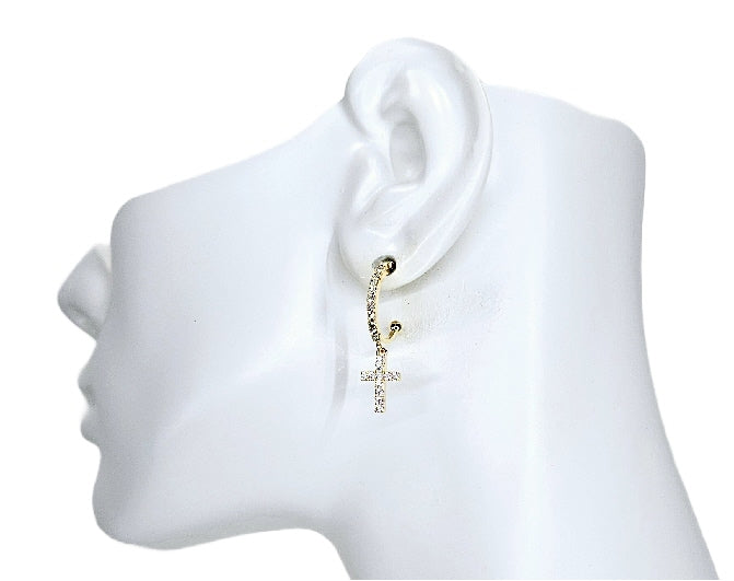 Earring - #25436/1