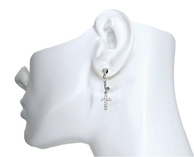 Earring - #25436/2