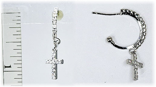 Earring - #25436/2