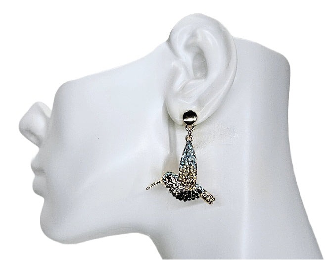 Earring - #25438