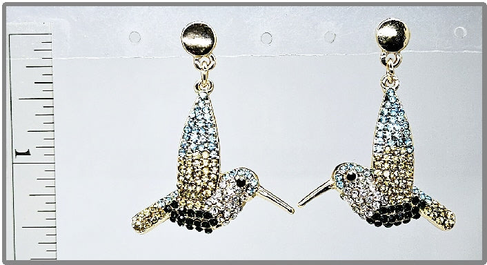 Earring - #25438