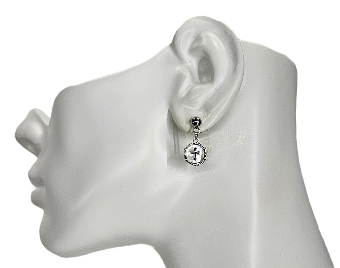 Earring - #25442/2