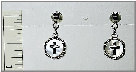Earring - #25442/2