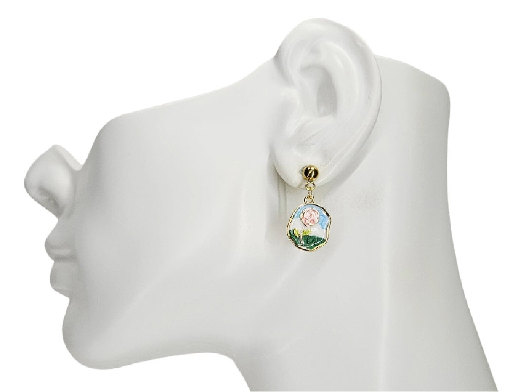 Earring - #25444/1