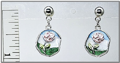 Earring - #25444/2