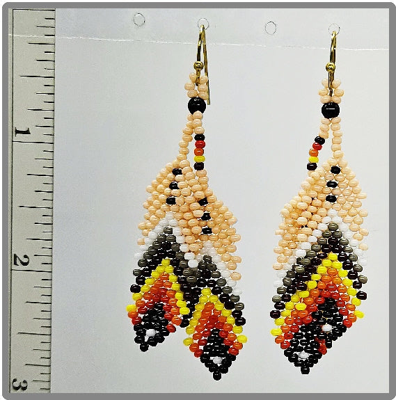 Earring - #25447/1