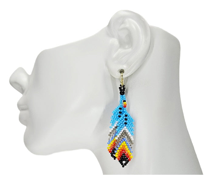 Earring - #25447/2