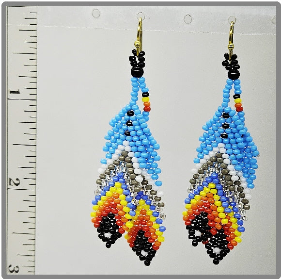 Earring - #25447/2