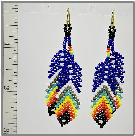 Earring - #25447/3