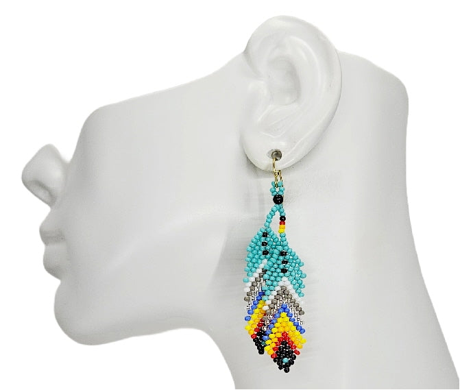 Earring - #25447/5