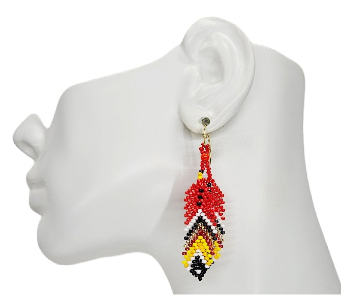 Earring - #25447/7