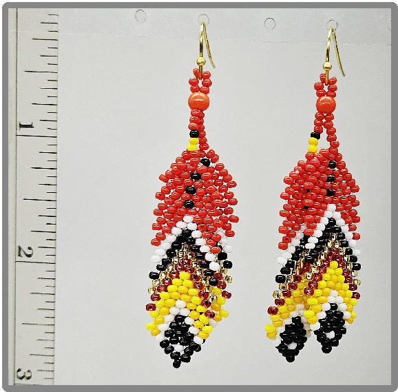 Earring - #25447/7