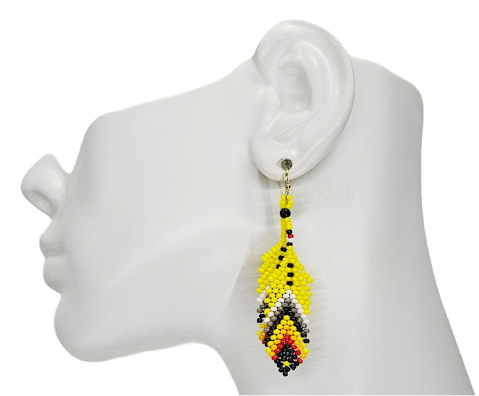 Earring - #25447/8