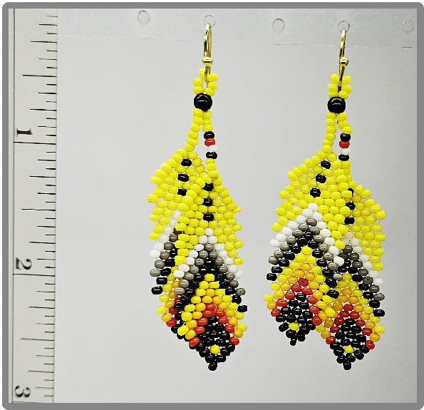 Earring - #25447/8