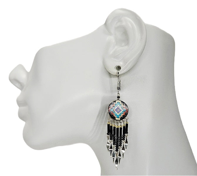Earring - #25448