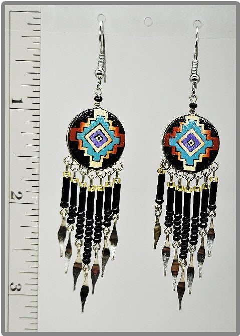 Earring - #25448