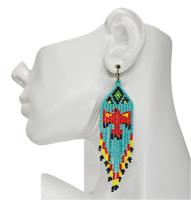 Earring - #25454/1