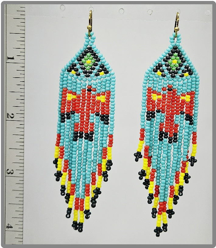 Earring - #25454/1