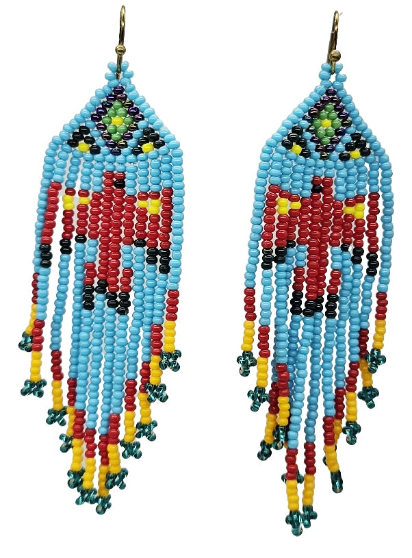 Earring - #25454/2