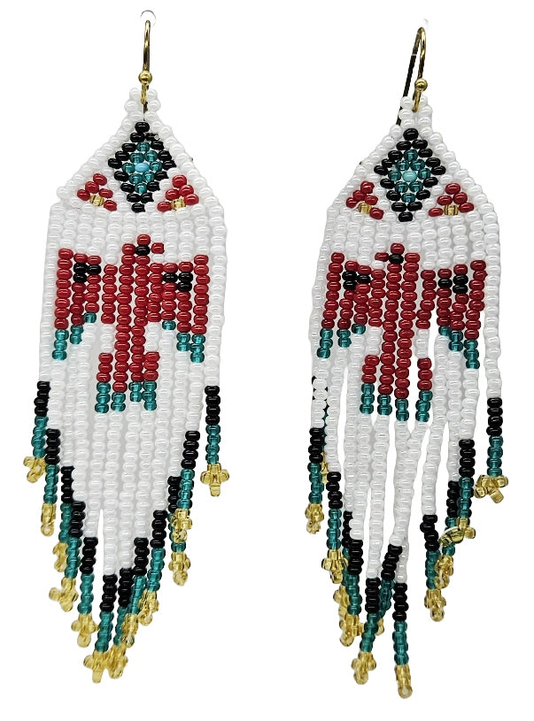 Earring - #25454/3